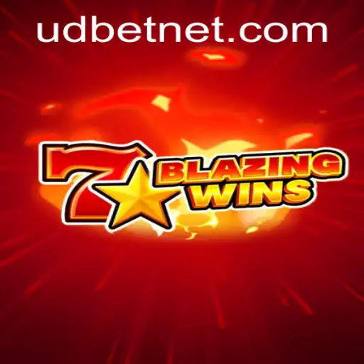 BlazingWins: Unveiling the Exciting World of Online Gaming with Udbet