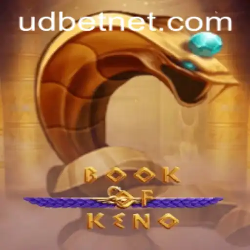 Mastering the Game: A Deep Dive into BookOfKeno and Udbet