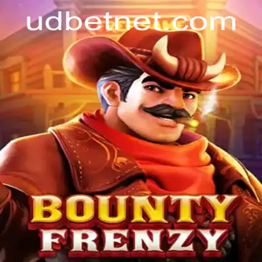 BountyFrenzy: A Thrilling Adventure in the World of udbet