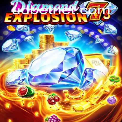 DiamondExplosion7s: Unleashing the Thrill of Modern Gaming