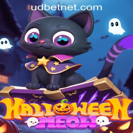 HalloweenMeow: The Thrilling Game Taking the World by Storm