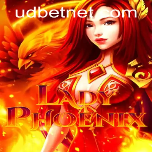 Discovering LadyPhoenix: The Enigmatic Udbet Adventure