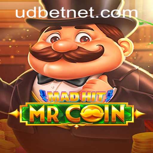 MadHitMrCoin: Unleashing the Excitement of Udbet in Gaming