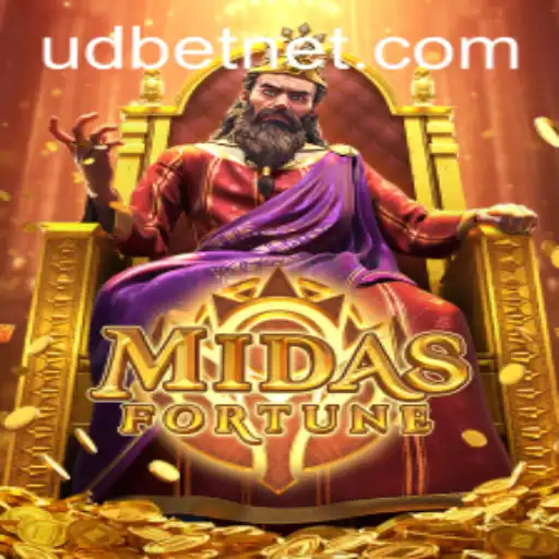 Unveiling MidasFortune: A Golden Opportunity in Online Gaming