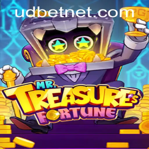 Discovering the Excitement of MrTreasuresFortune: A Deep Dive into Gameplay and Strategy