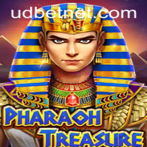 PharaohTreasure: Discover the Ancient World of Udbet
