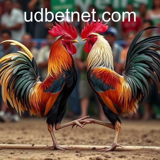 The Vibrant World of Sabong Games and The Role of Udbet