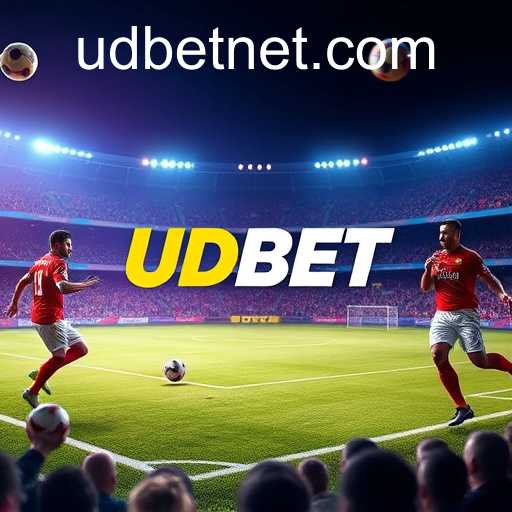 Exploring the Dynamic World of Sports Betting with Udbet