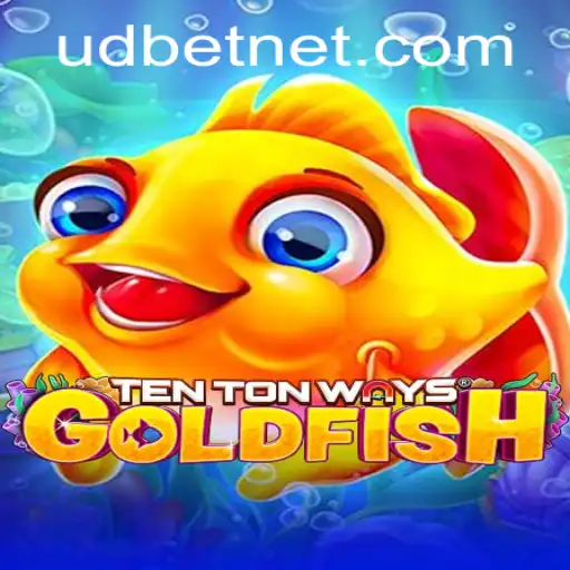 Exploring TenTonWaysGoldfish: A Captivating New Game